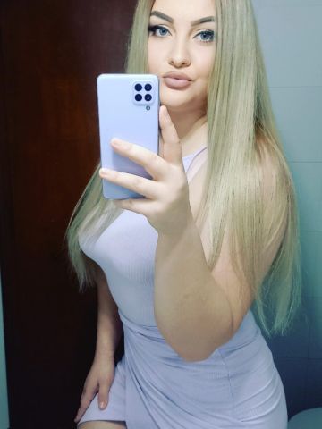 Анкета проститутки Аврора, 23 года