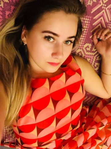 Анкета проститутки Дарья, 23 года
